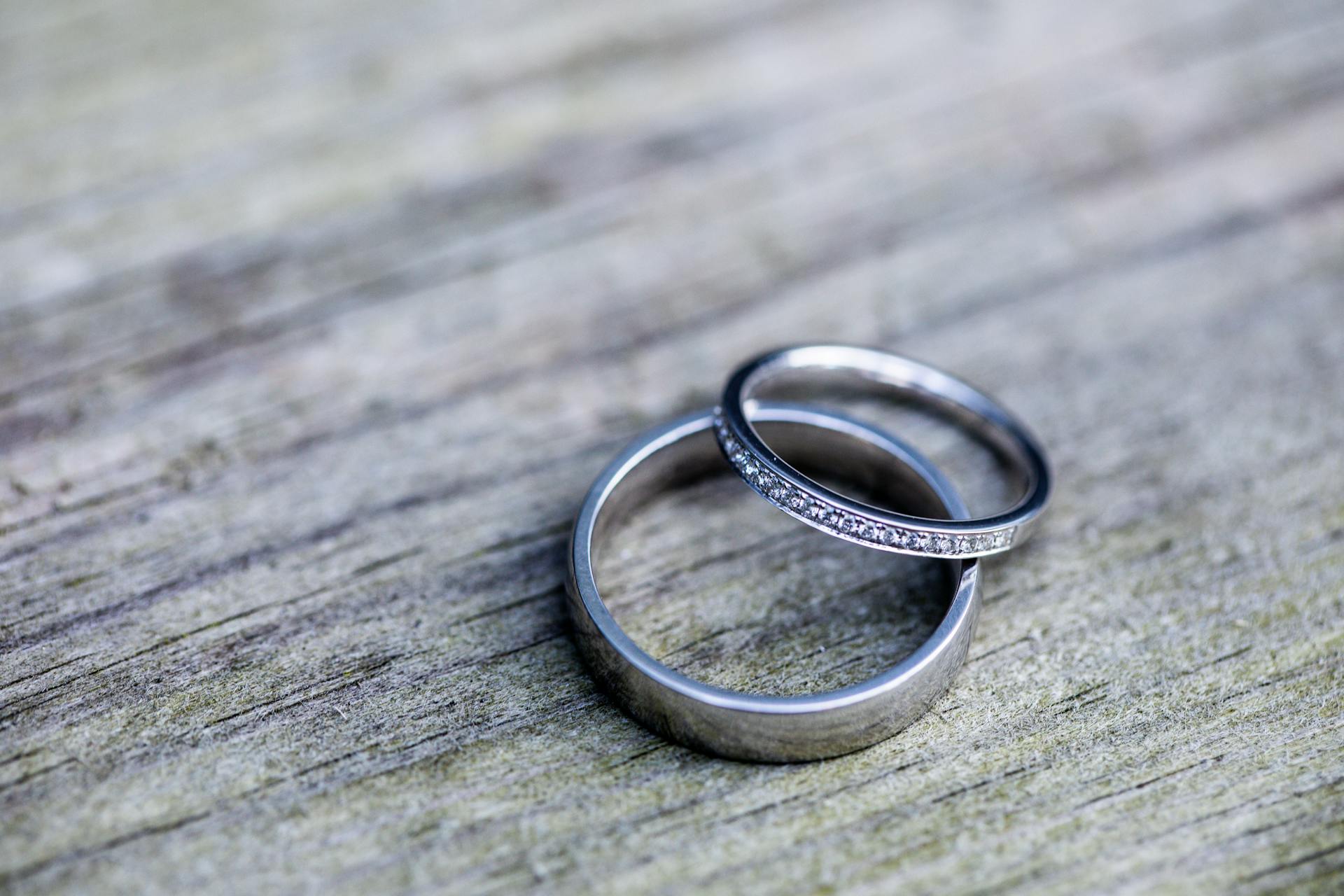 Jewellery engraving service in Melbourne