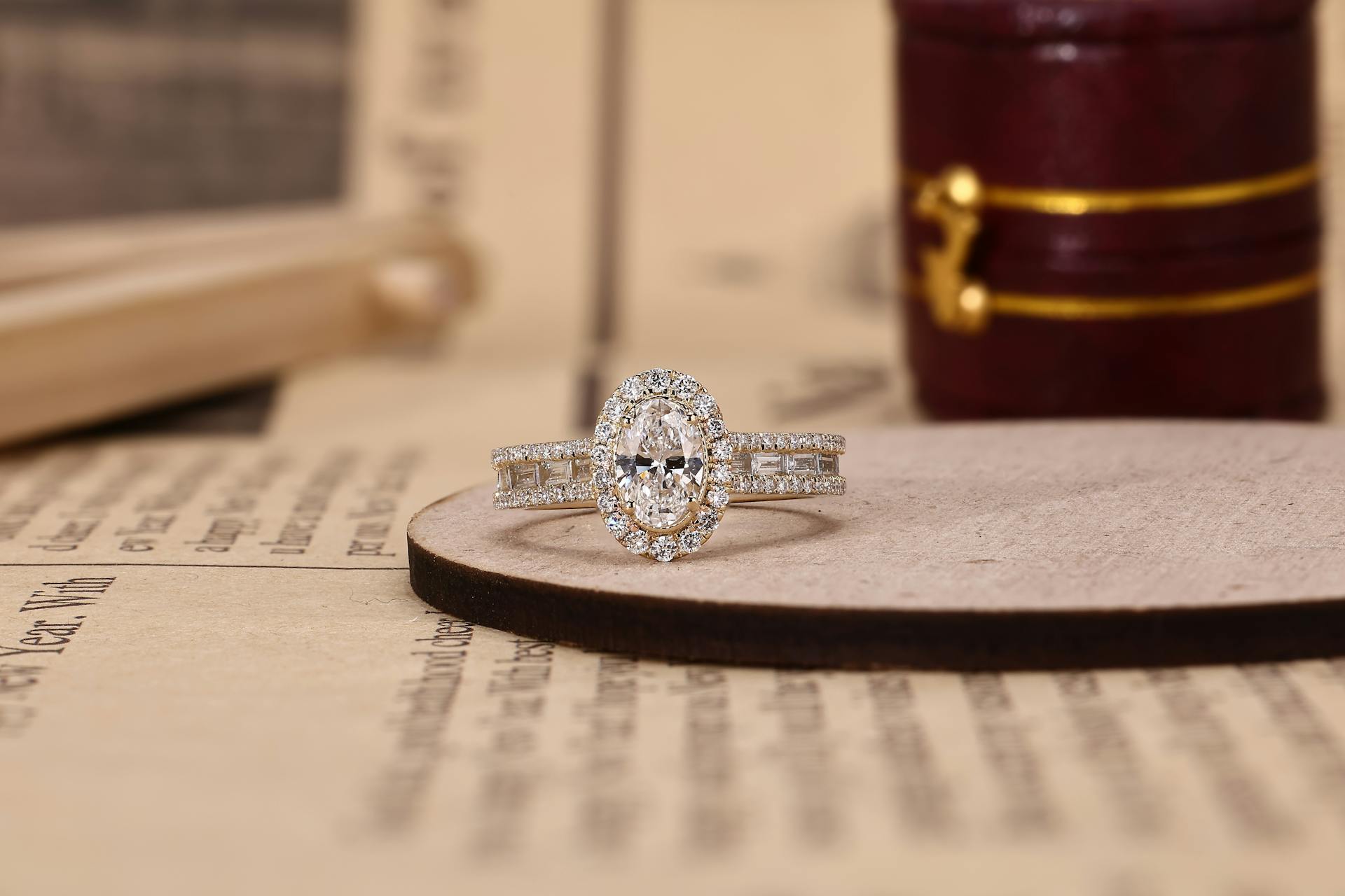 Rhodium plating service in Melbourne